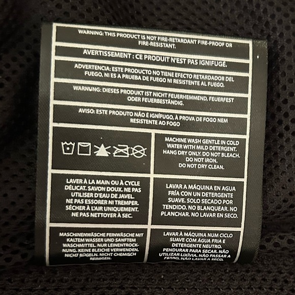 Fly Racing Motorcycle Jacket | Technical Riding Gear - Picture 5 of 6